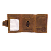 Jacks Inn 54 FUZZY brown