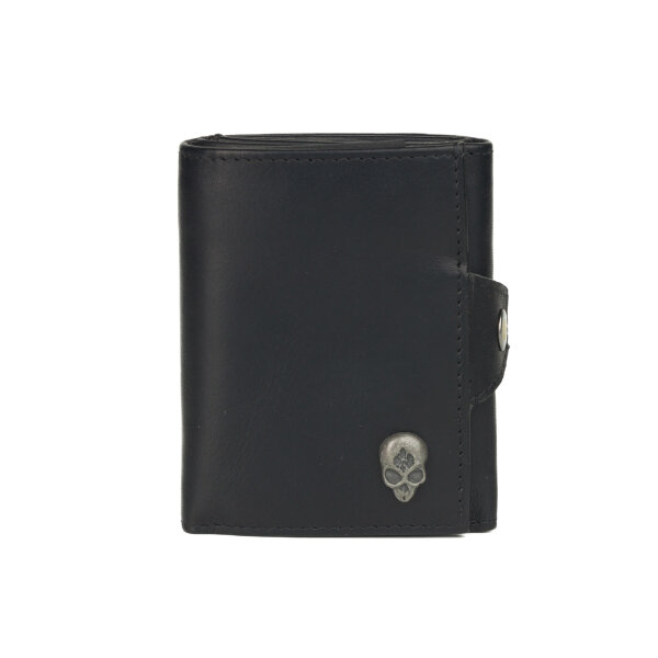 Jacks Inn 54 FUZZY oilpulled black