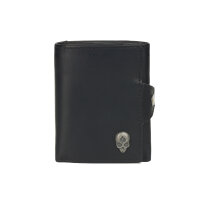 Jacks Inn 54 FUZZY oilpulled black