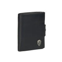 Jacks Inn 54 FUZZY oilpulled black