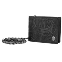 Jacks Inn 54 Spade oilpulled black