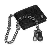 Jacks Inn 54 Spade oilpulled black