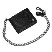 Jacks Inn 54 Spade oilpulled black