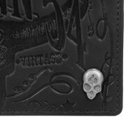 Jacks Inn 54 Spade oilpulled black