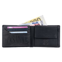 Jacks Inn 54 Spade oilpulled black