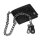 Jacks Inn 54 Spade oilpulled black