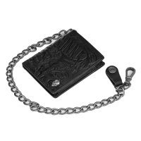 Jacks Inn 54 Way oilpulled black