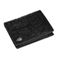 Jacks Inn 54 Way oilpulled black