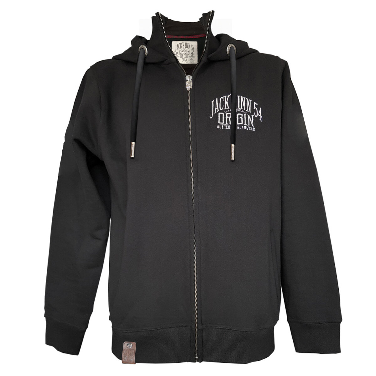 Jack's Inn 54 Hoodie Origin, 139,00 €