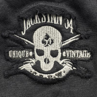 Jacks Inn 54 Hoodie Origin