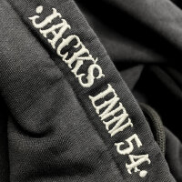 Jacks Inn 54 Hoodie Origin