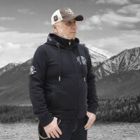 Jacks Inn 54 Hoodie Origin