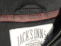 Jacks Inn 54 Hoodie Origin