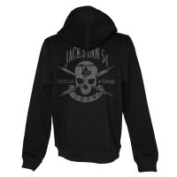 Jacks Inn 54 Hoodie Origin