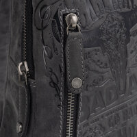 Jacks Inn 54 REVENGE schwarz