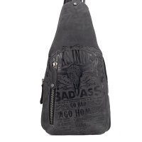 Jacks Inn 54 REVENGE schwarz