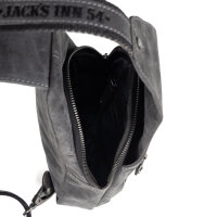 Jacks Inn 54 REVENGE schwarz