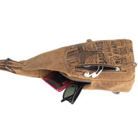 Jacks Inn 54 REVENGE black