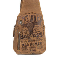 Jacks Inn 54 REVENGE black