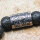 Jacks Inn 54 Armband "Orkan" schwarz