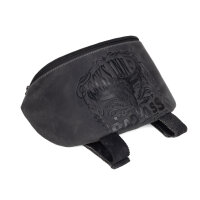 Jacks Inn 54 Mustang schwarz