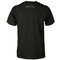 Jacks Inn 54 CASINO T-Shirt black