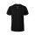 Jacks Inn 54 CAMOUFLAGE T-Shirt black