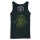 Jack’s Inn 54 CAMOUFLAGE Tanktop schwarz