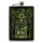 Jacks Inn 54 Camouflage Flask