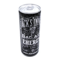 Jacks Inn 54 Bad Ass Energy Drink