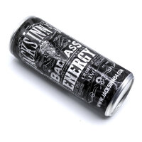 Jacks Inn 54 Bad Ass Energy Drink