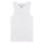 Jacks Inn 54 Bad Ass Tanktop Men white