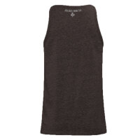 Jacks Inn 54 Bastard Tanktop Herren schwarz