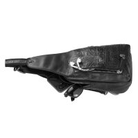 Jacks Inn 54 REVENGE oilpulled black