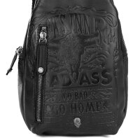 Jacks Inn 54 REVENGE oilpulled black