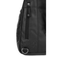 Jacks Inn 54 REVENGE oilpulled black