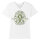 Jacks Inn 54 Camouflage T-Shirt weiß