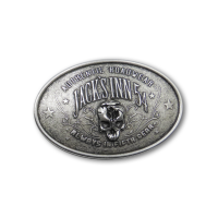 Jacks Inn 54 Fifth Gear Buckle