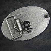 Jacks Inn 54 Fifth Gear Buckle