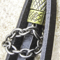 Jacks Inn 54 Metal Tooth Keyholder