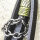Jacks Inn 54 Metal Tooth Keyholder