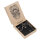Jacks Inn 54 Vodka oilpulled black