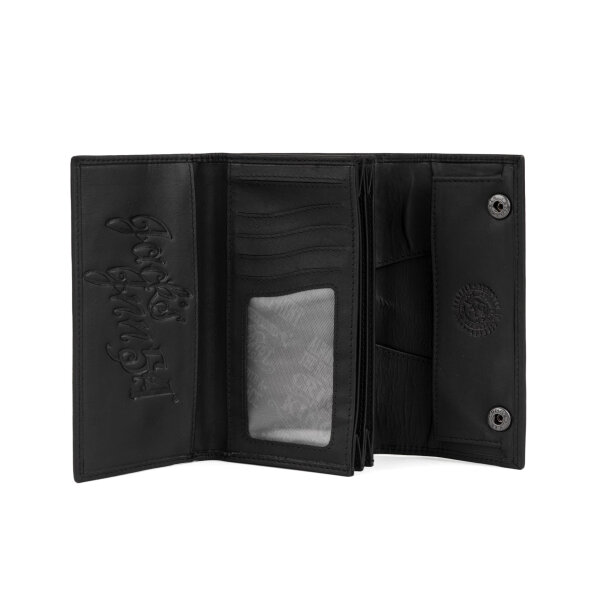 Jacks Inn 54 Old Brandy oilpulled schwarz