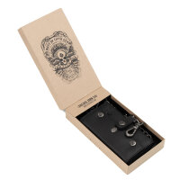 Jacks Inn 54 Old Brandy oilpulled schwarz