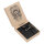 Jacks Inn 54 Vesper oilpulled schwarz
