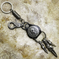 Jacks Inn 54 Eagle Claw Keyholder