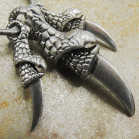 Jacks Inn 54 Eagle Claw Keyholder