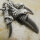 Jacks Inn 54 Eagle Claw Keyholder