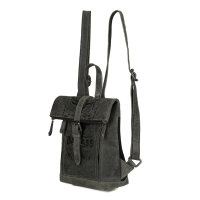Jacks Inn 54 Hiker  schwarz