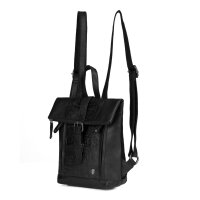 Jacks Inn 54 Hiker oilpulled schwarz